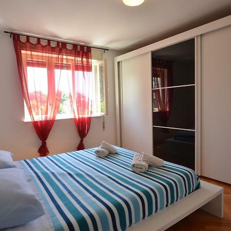 Apartman Terzic Rovinj Exterior photo