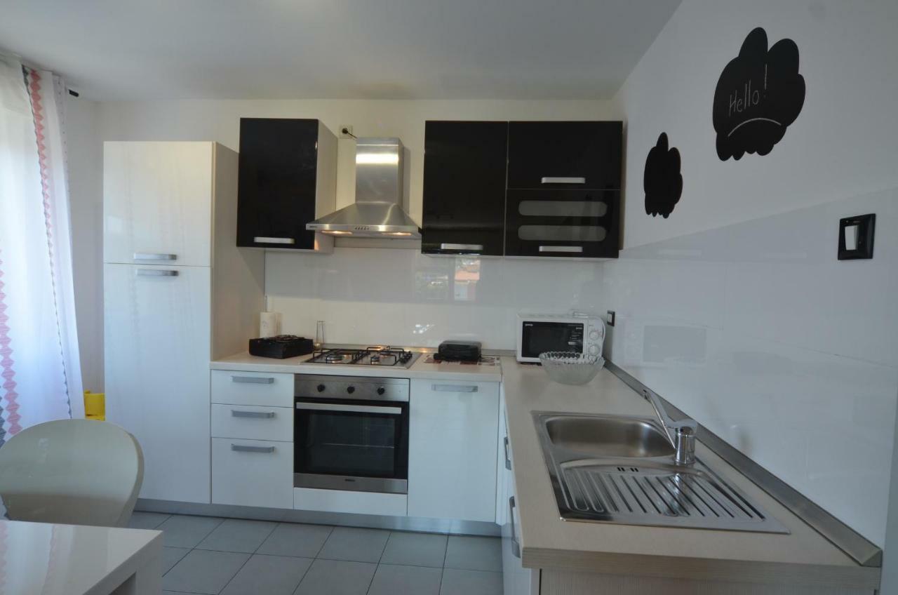 Apartman Terzic Rovinj Exterior photo