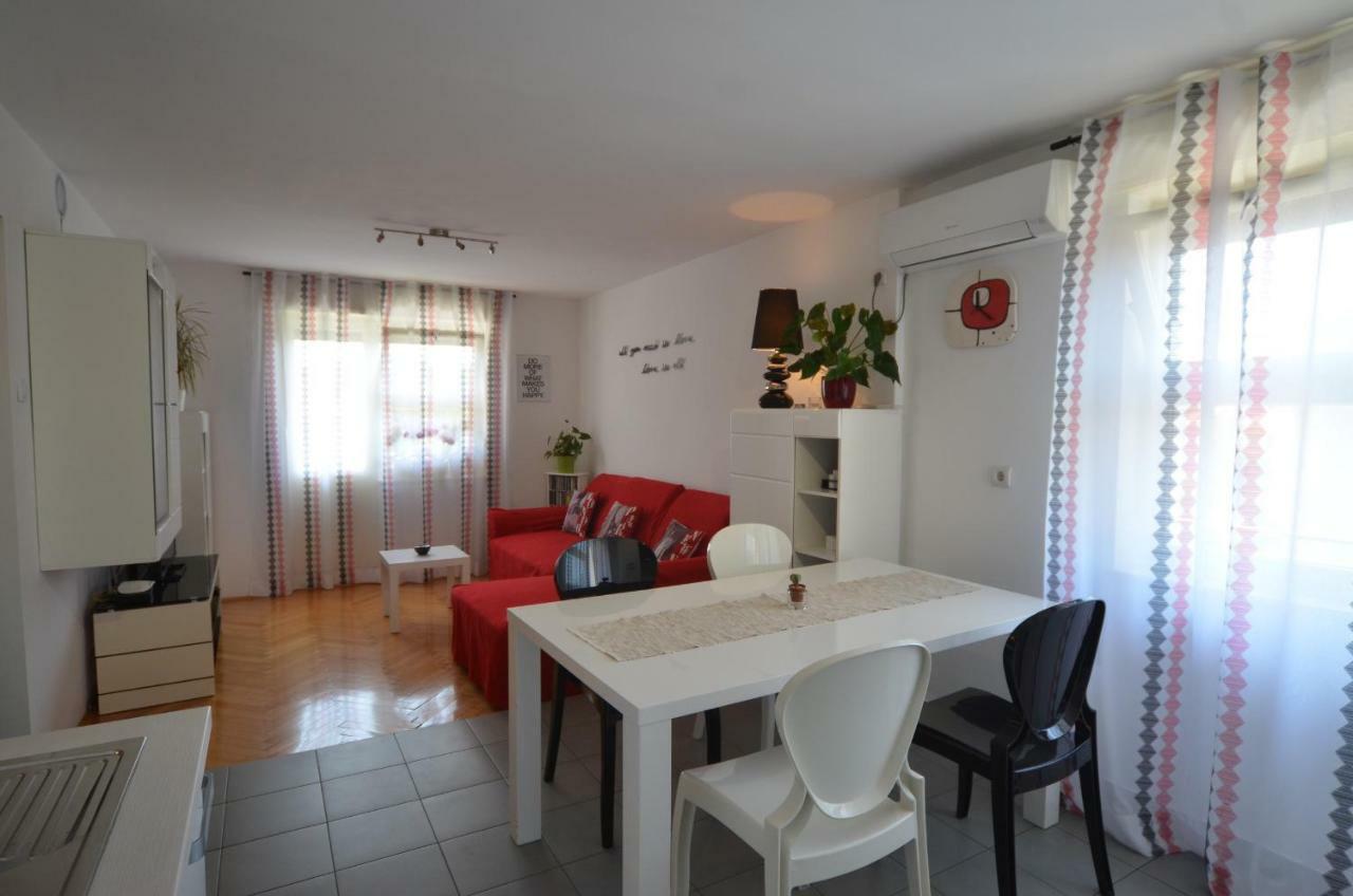 Apartman Terzic Rovinj Exterior photo